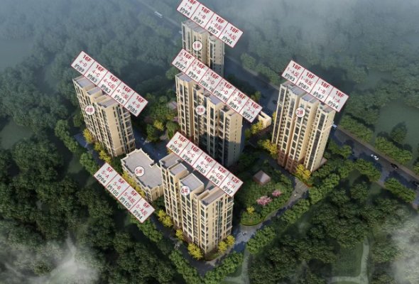 涿州眾福苑最新動態更新