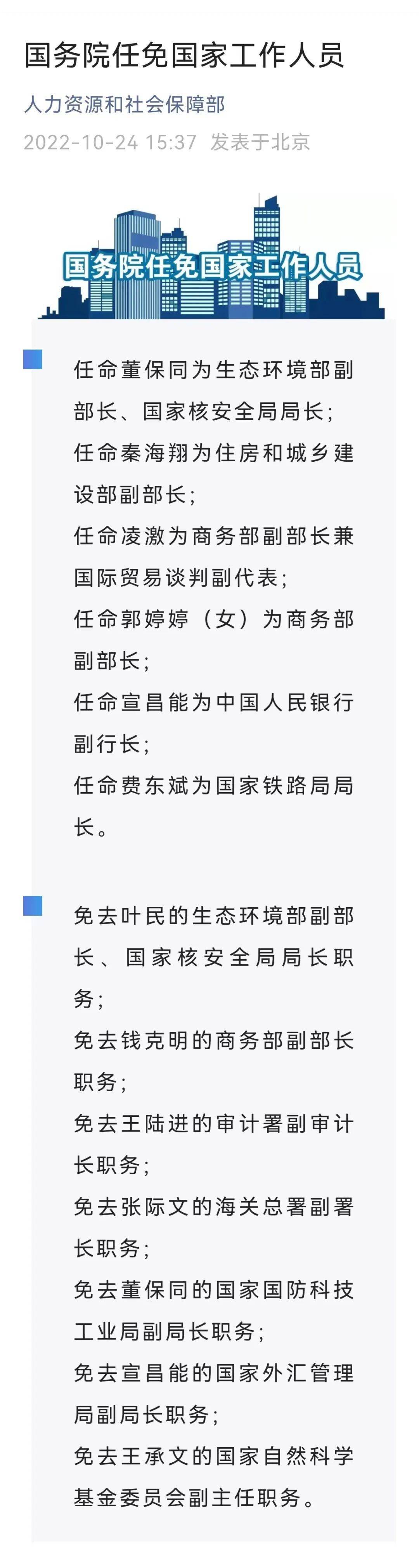 國家最新任免工作人員，自信與成就感的勵志之旅