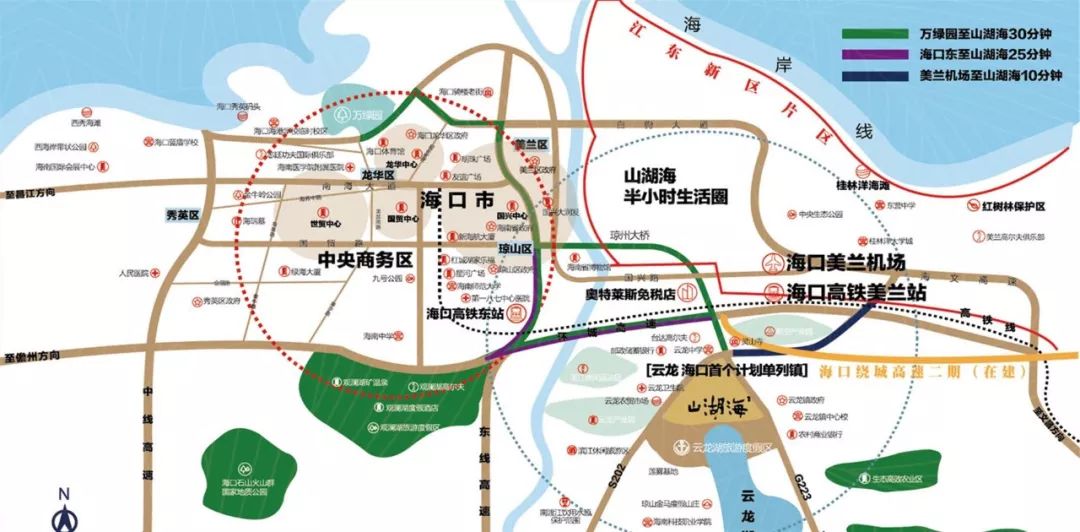 鹿泉區永壁最新規劃圖發布，矚目震撼！