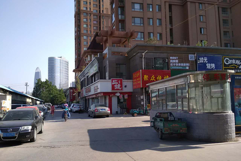 濟陽新房出售最新動態，繁榮背后的故事與地位