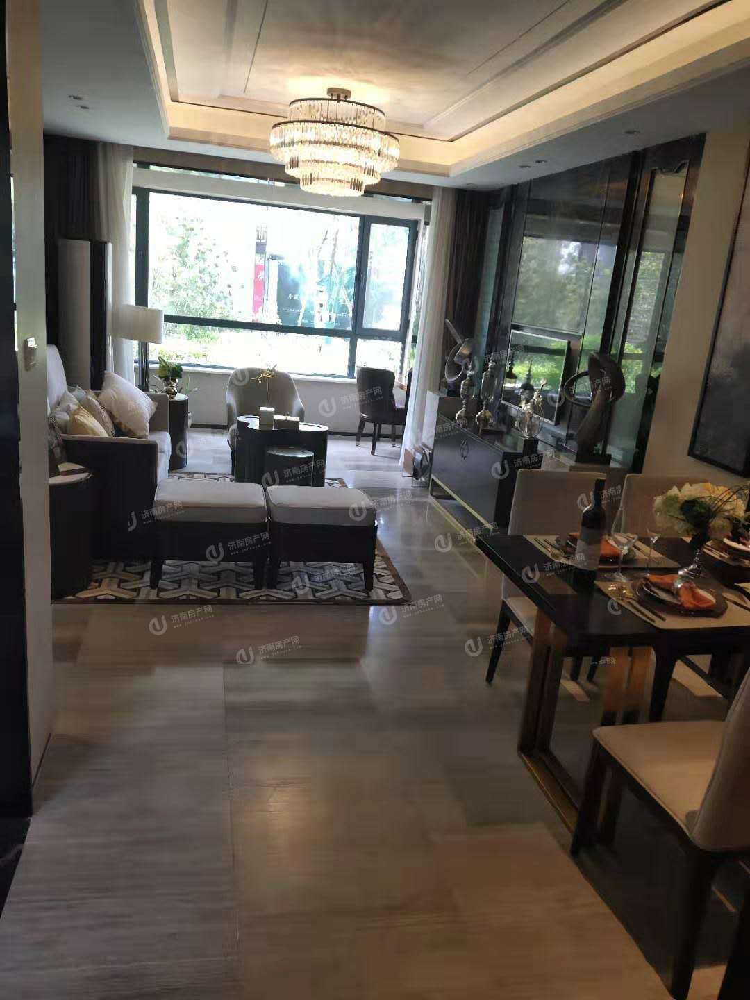 濟陽新房出售最新動態,繁榮背后的故事與地位