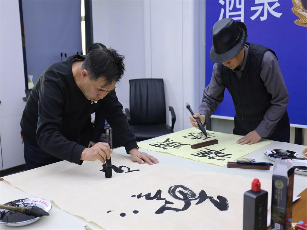 玉門公安局最新動態,日常趣事與深厚友情的背后故事