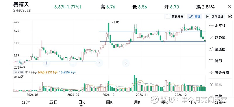 賽福天股票最新動(dòng)態(tài)更新,最新消息一覽