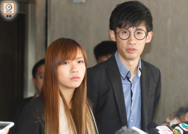 香港梁游議員最新動態引發公眾熱議