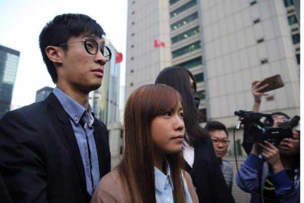 香港梁游議員最新動態引發公眾熱議