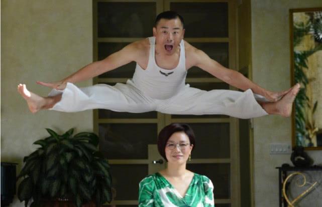 周立波最新視頻探索自然美景，尋找內心平和的旅行完整版