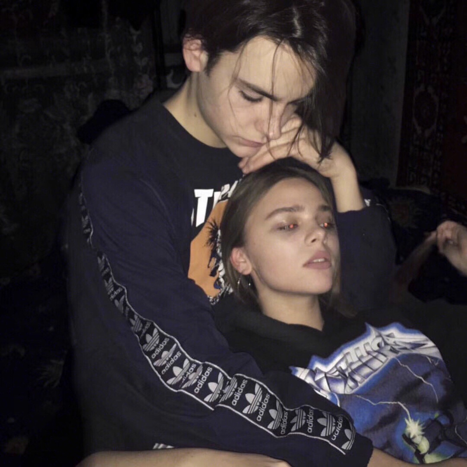 2025最新歐美情侶頭像,時尚浪漫并存的情感表達