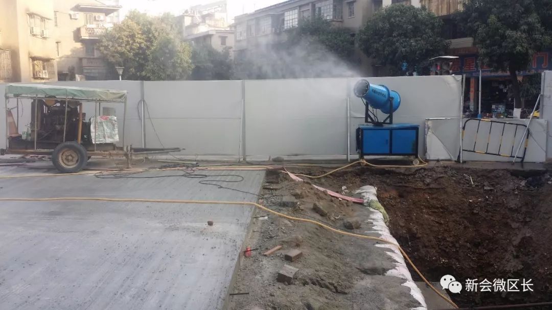 江門環保檢查最新動態更新