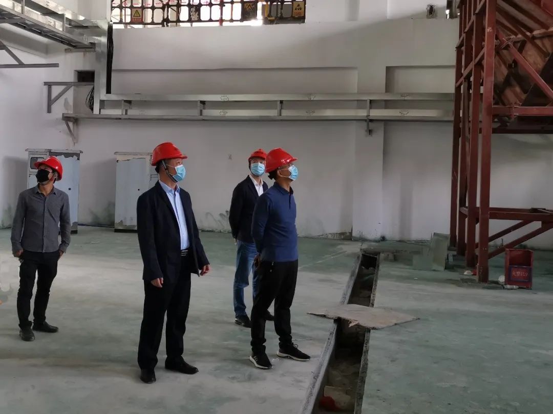 江門環保檢查最新動態更新