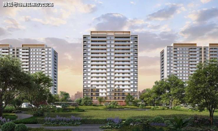 嘉善四季江南最新房價動態，機遇與自我超越的房產旅程