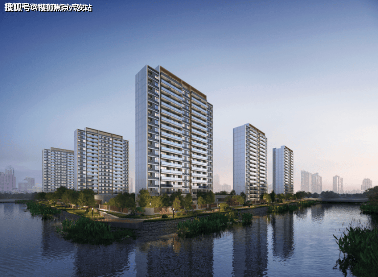 嘉善四季江南最新房價動態,機遇與自我超越的房產旅程