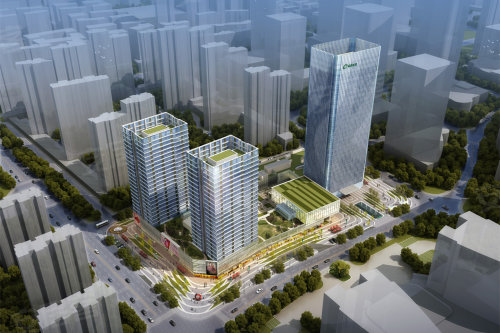 眉山瑞能國際最新動態及小巷獨特風味探索之旅