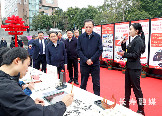 長壽區(qū)孔祥文最新動態(tài)揭秘,最新進展與活動??