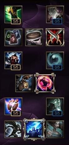 中單天賦S7最新通用攻略,掌握核心要素,引領(lǐng)游戲戰(zhàn)場變革