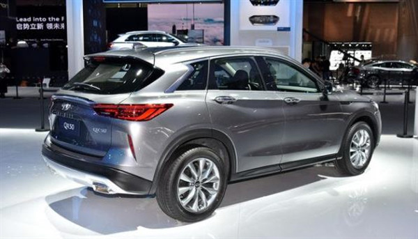 換代qx50最新動態,與自然美景的不解之緣,啟程探索內心的寧靜之旅