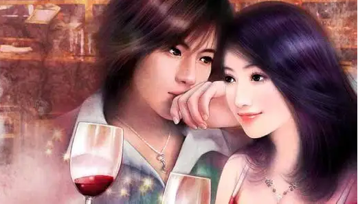 總裁未婚妻沈浪與自然美景的奇遇之旅