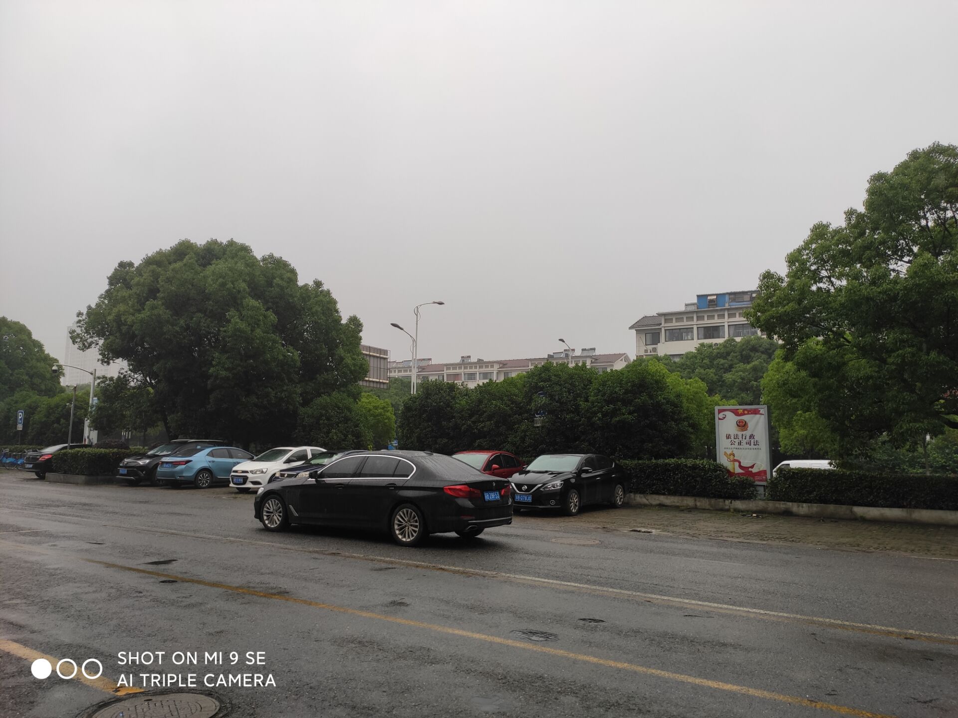 江陰云亭車禍最新消息，意外與友情的交織故事