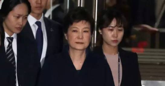 樸槿惠被判最新刑期揭曉,科技新品引領智能生活新紀元