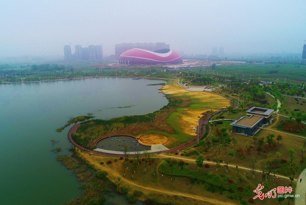 淮南煤化工最新進展引領行業變革，邁向綠色未來之路