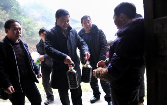 宣恩曾德權,最新動態、日常趣事與溫情紐帶揭秘