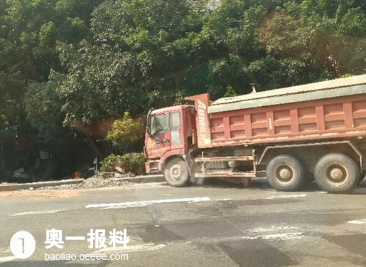 深圳泥頭車新時(shí)代,科技重塑運(yùn)輸業(yè),最新政策引領(lǐng)泥頭車發(fā)展