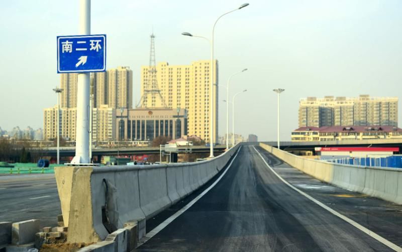 ??中華大街南延最新進展??