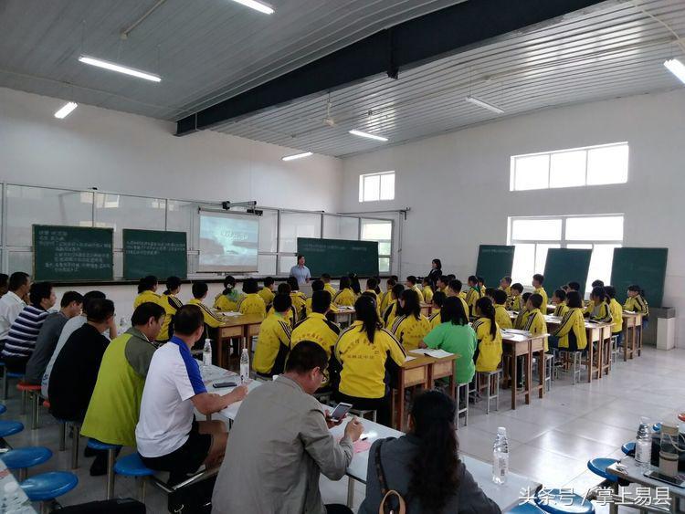 易縣梁格莊最新規劃藍圖揭曉，描繪未來發展新篇章