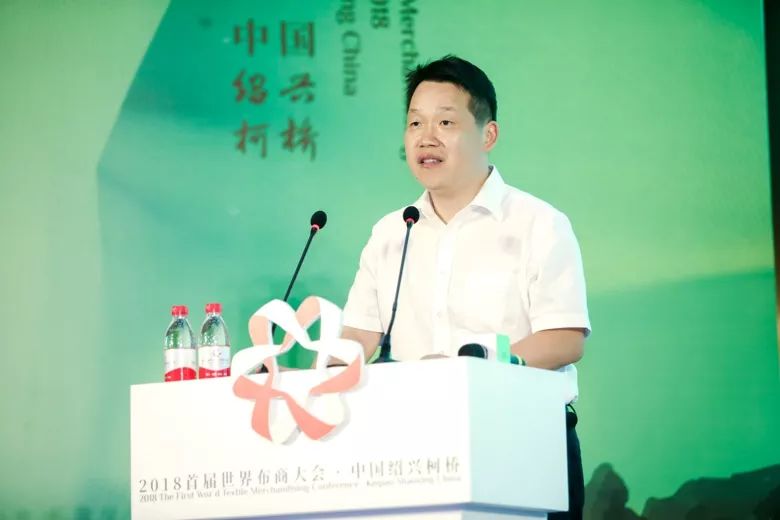 柯橋區新任副區長的日常趣事與職責展望