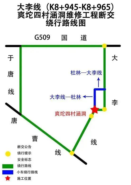 唐棗公路修復最新進展,科技與生活的融合之路