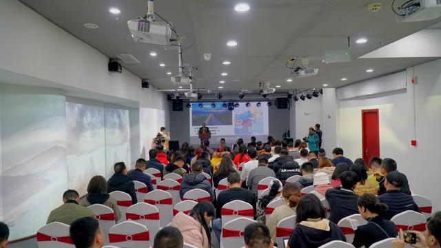 白溝旅發大會最新政策引領科技潮流,開啟未來旅游新紀元