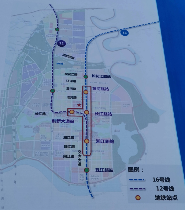 青島地鐵12號(hào)線(xiàn)最新消息詳解與步驟指南