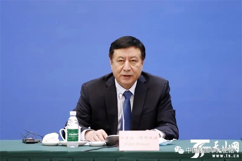 新疆王韶輝的最新動態及相關觀點論述摘要