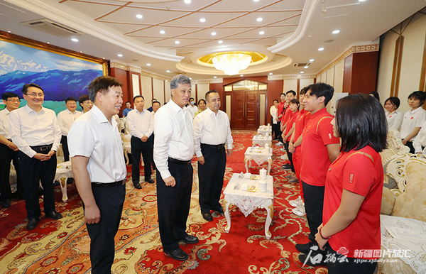 新疆王韶輝的最新動態及相關觀點論述摘要