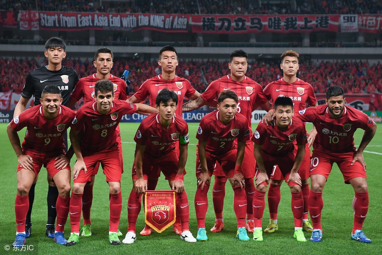 中超最新積分榜23輪,足球的紐帶,友情的溫暖展現