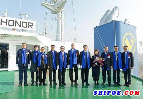 招商輪船股票最新動態及市場走勢分析