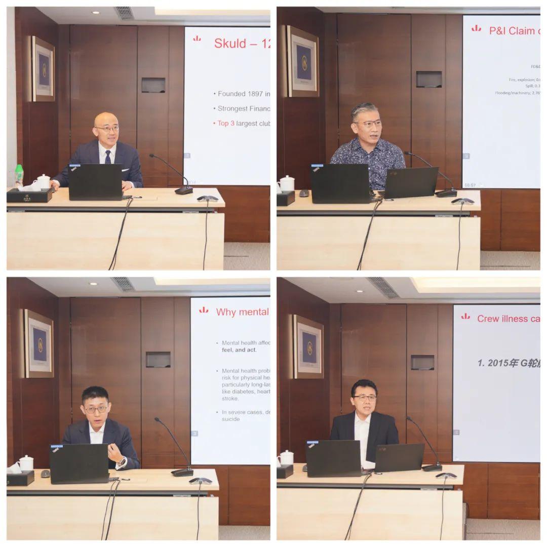 招商輪船股票最新動態及市場走勢分析