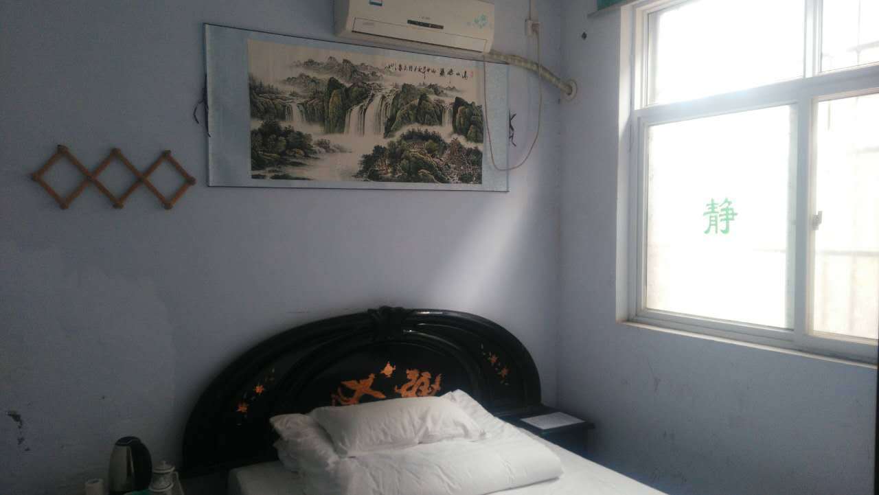 靈寶最新兩室一廳租房,時代變遷中的居住新選擇