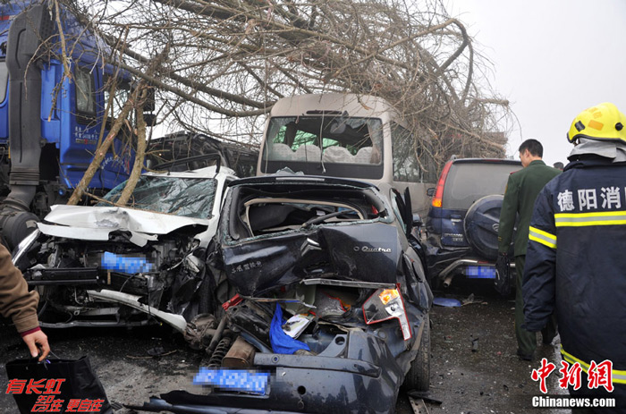 京昆高速車禍實時更新,最新消息匯總