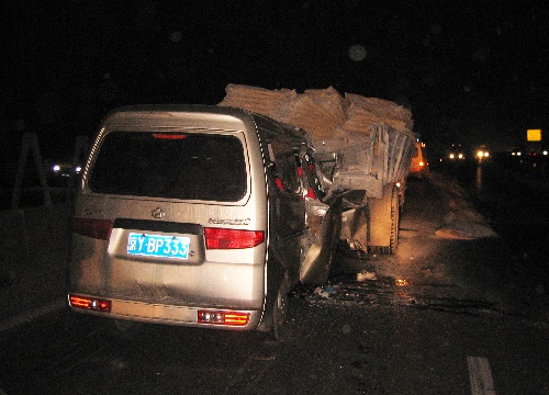 京昆高速車禍實時更新,最新消息匯總