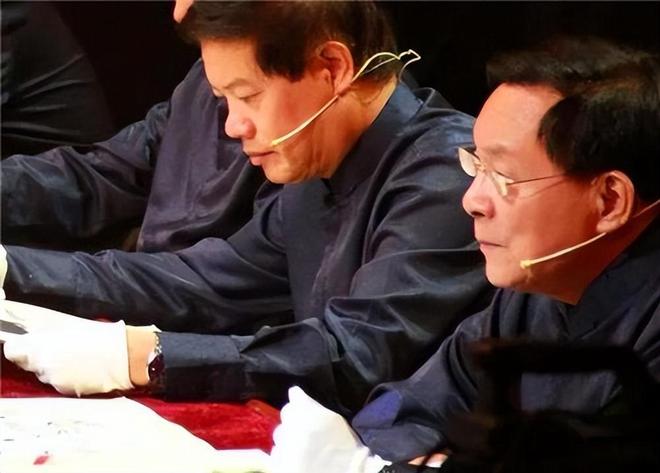 專家劉巖被告最新動態更新