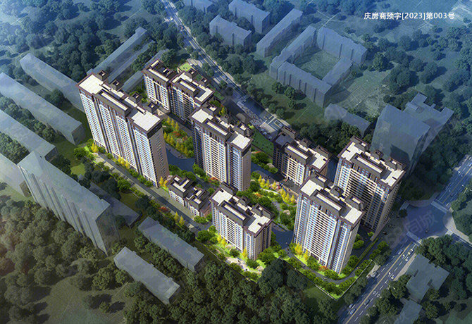 西峰科技住宅最新動態(tài)，未來生活新紀元在售樓房消息速遞