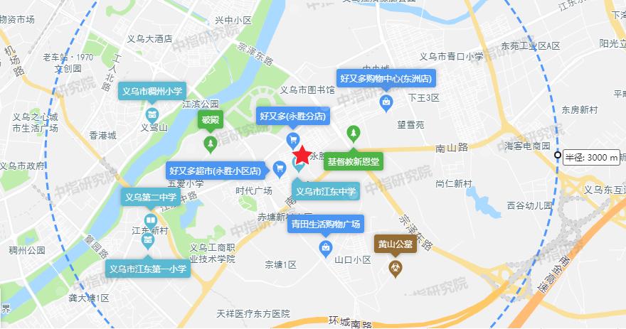江東火車站最新規劃圖,藍圖變化展現自信與成就之源