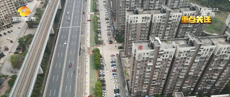 長沙鎮快速路最新動態更新,最新消息揭秘!