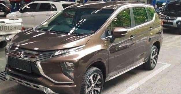 三菱MPV最新動態,與自然共舞的旅行探險家座駕亮相!