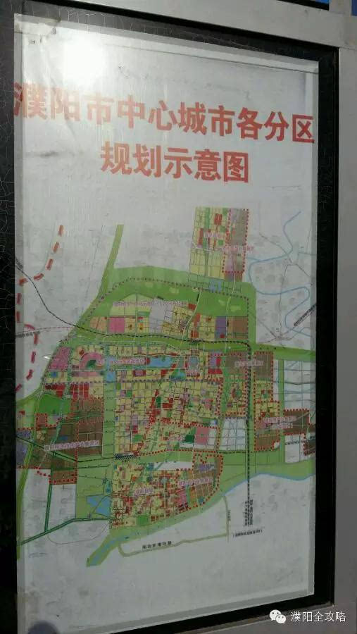 濮陽濮北新區(qū)最新動(dòng)態(tài),自然美景的探索之旅