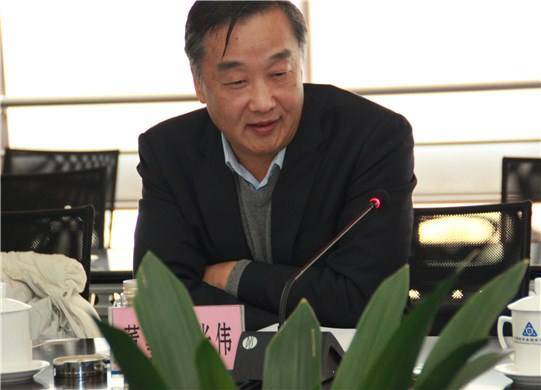 同力水泥巨頭張偉的最新動態(tài)與行業(yè)巨頭發(fā)展聚焦