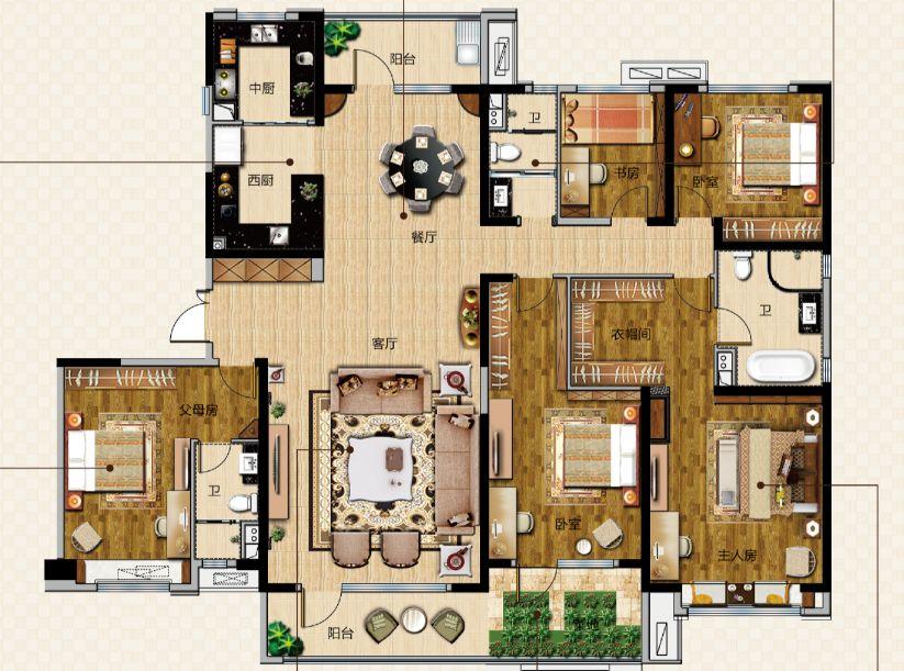 壽光巨能華府最新動態更新?