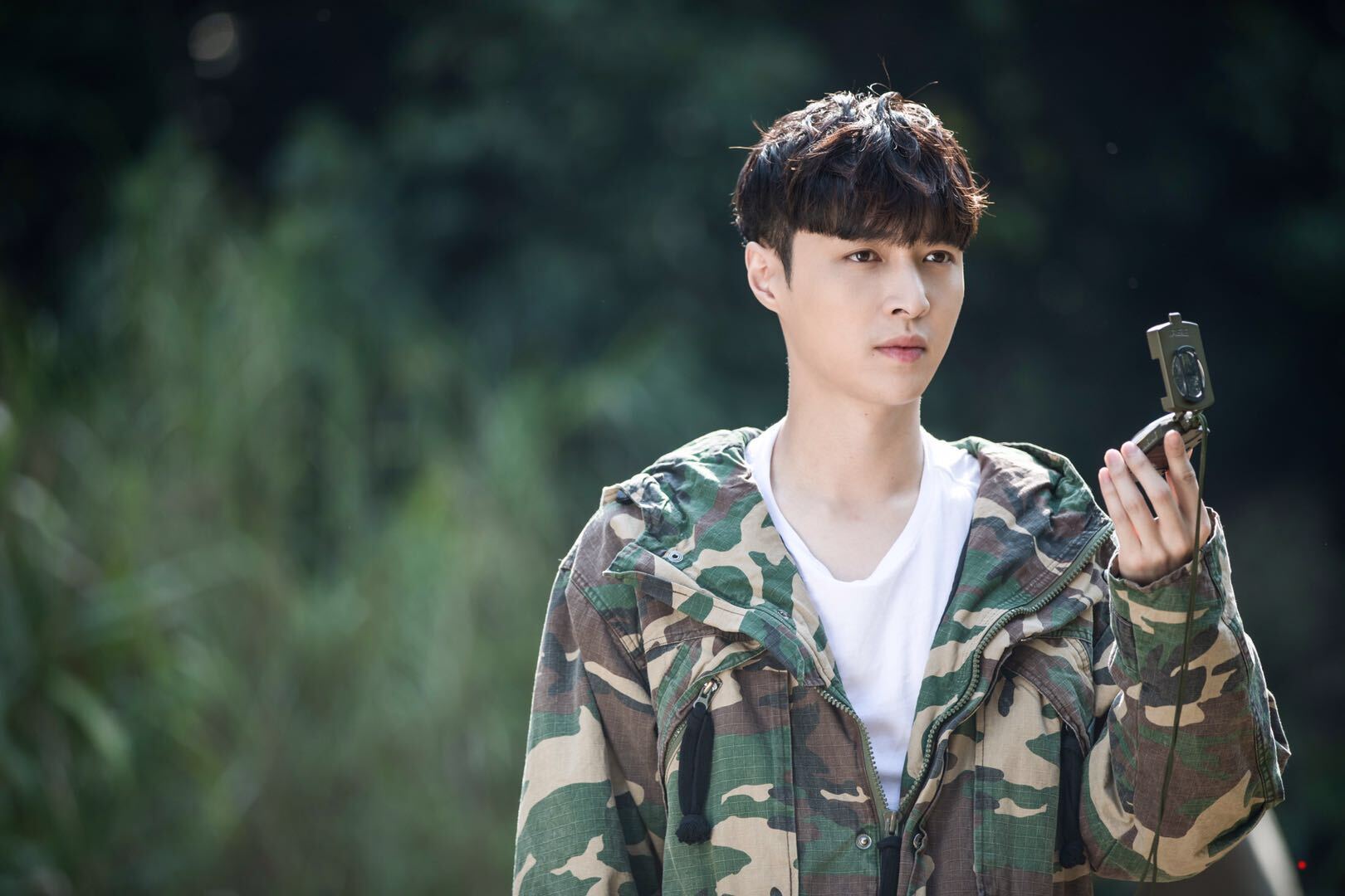 張藝興最新電視劇,時代之光下的璀璨篇章