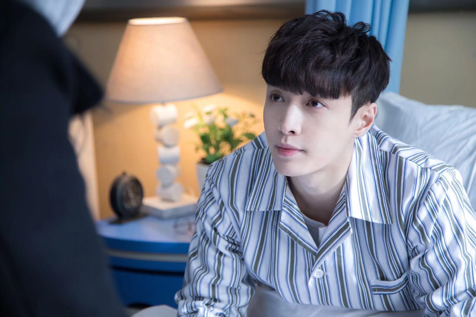 張藝興最新電視劇,時代之光下的璀璨篇章