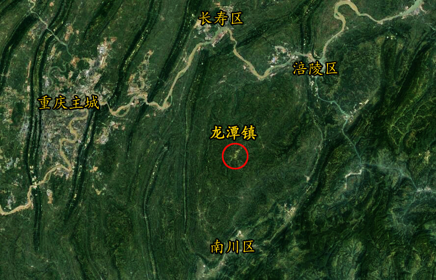 涪陵到龍潭一級路最新進展與小巷美食探秘，獨特風情與隱藏的美食瑰寶